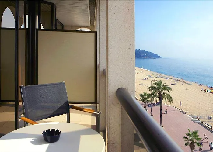Apartamentos Rosanna