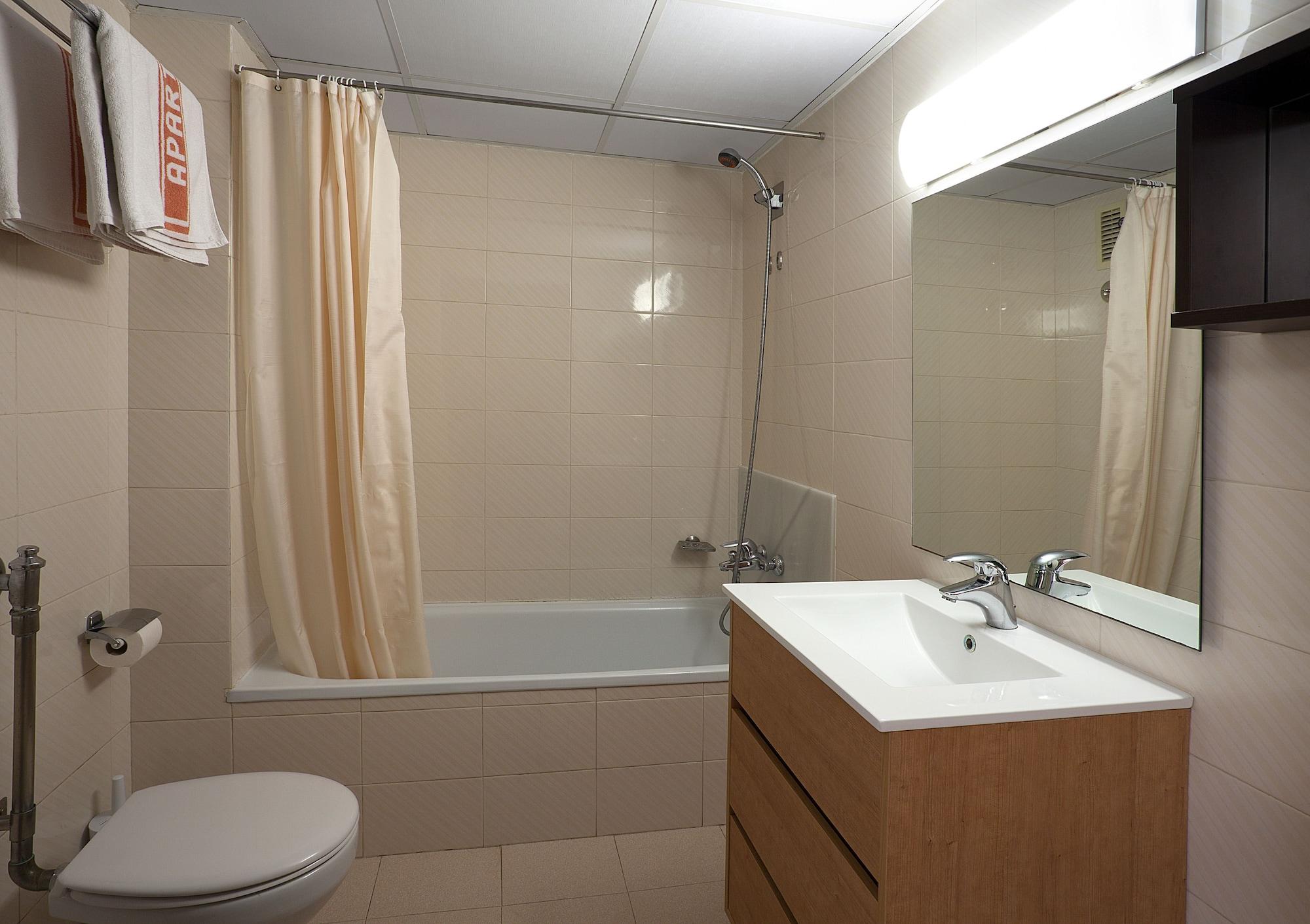 Rosanna Appartement