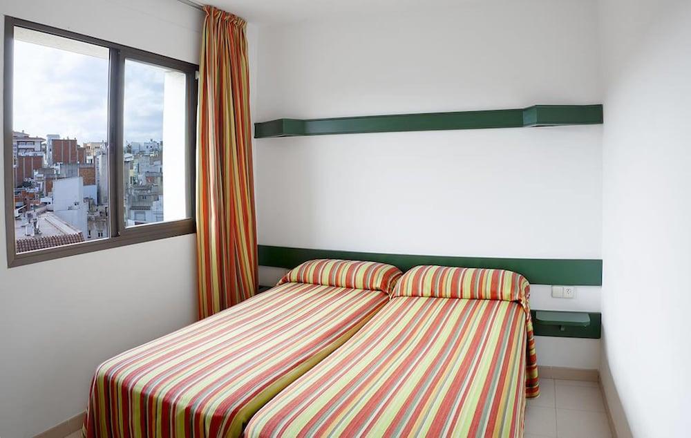 Appartement Rosanna *