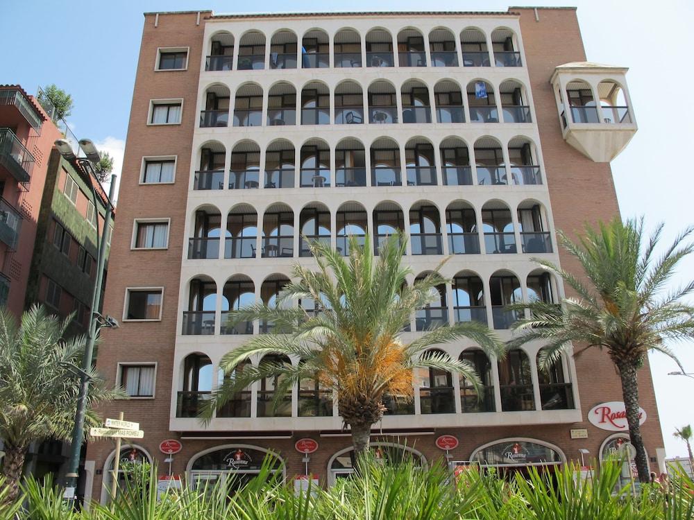 Appartement Rosanna