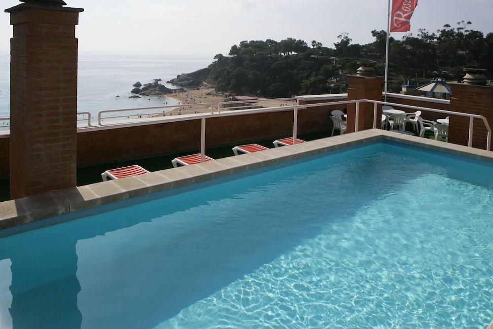 Rosanna Appartement Lloret de Mar
