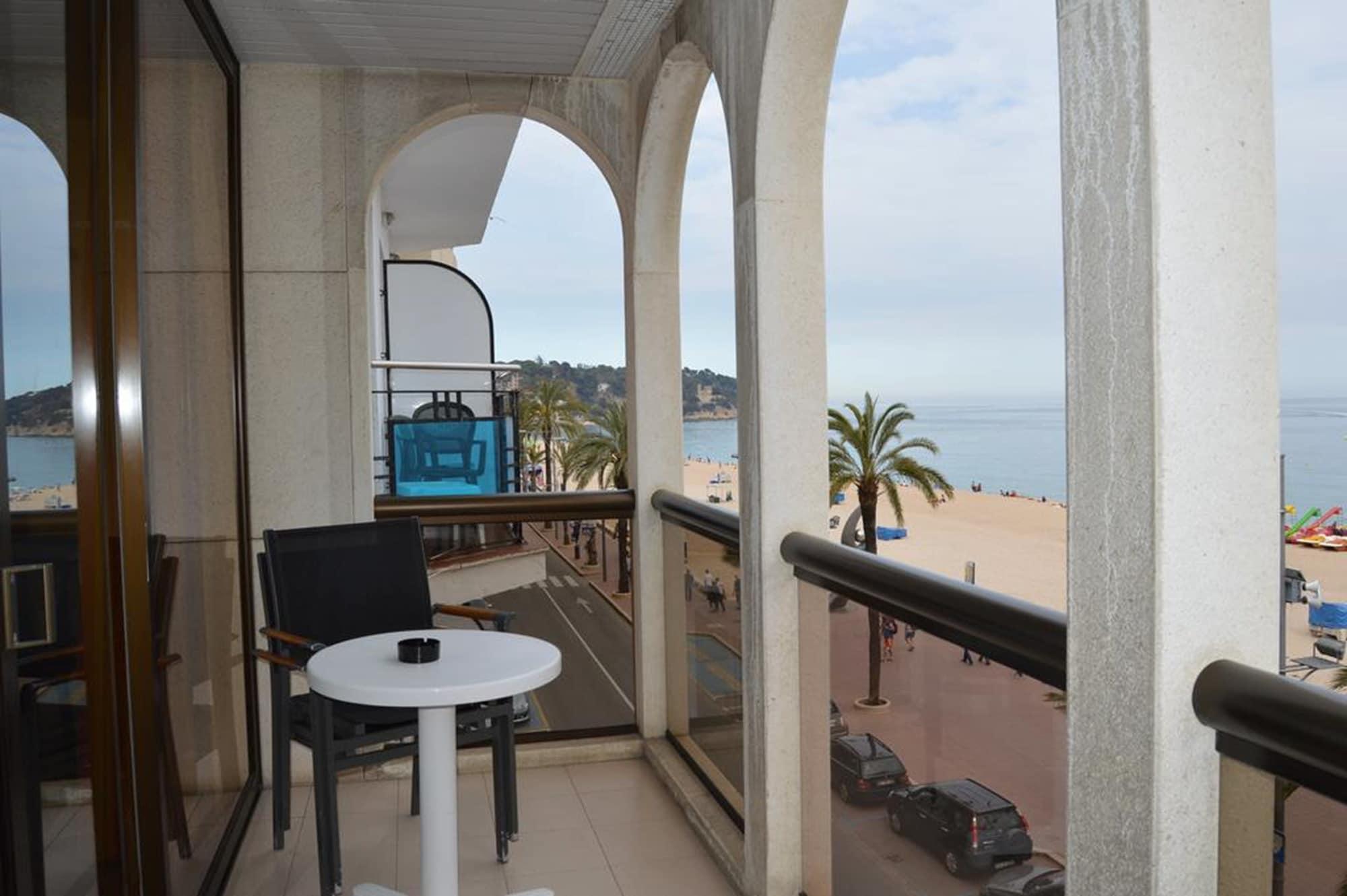 Rosanna Appartement *