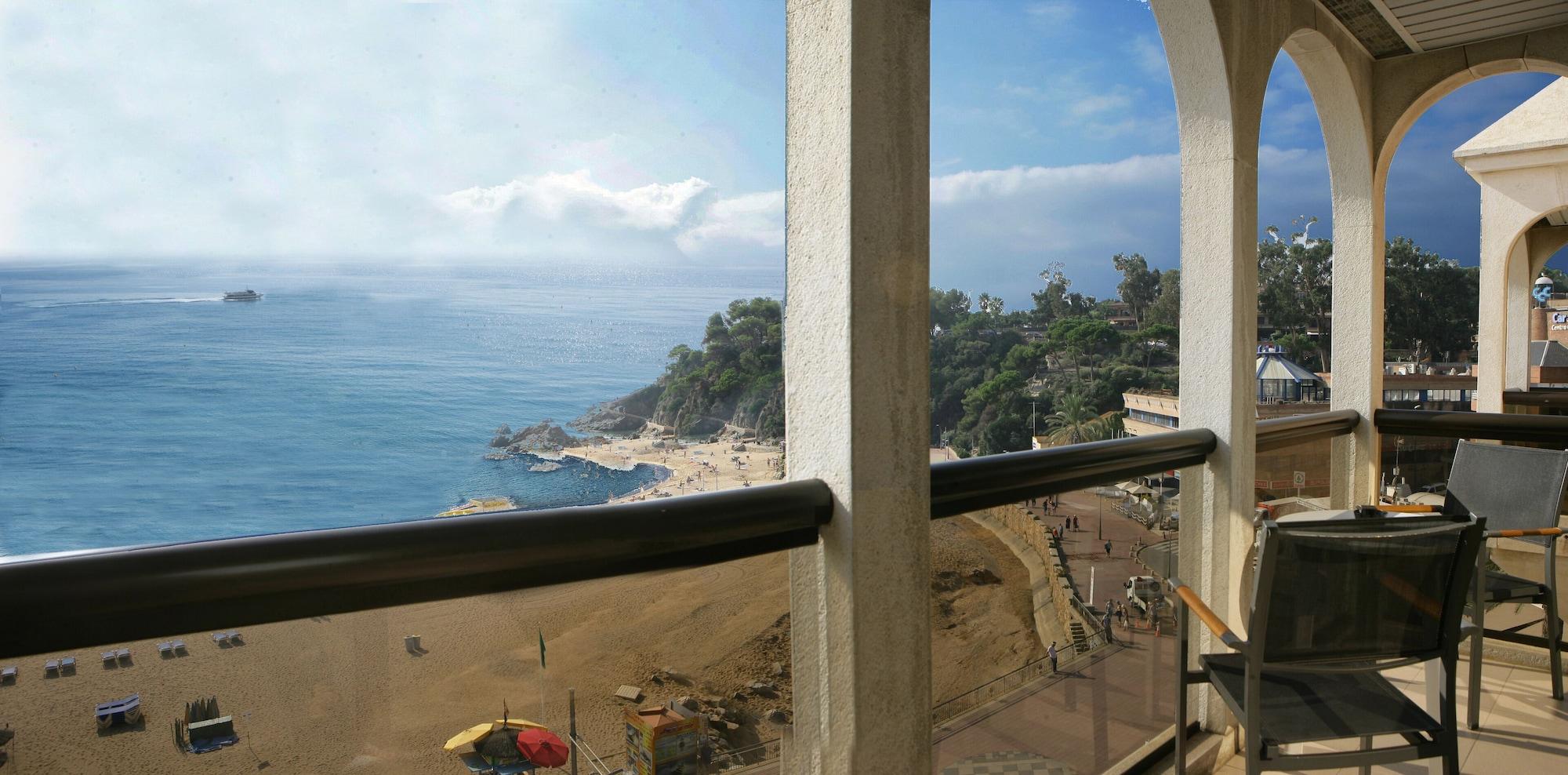 Rosanna Appartement Lloret de Mar