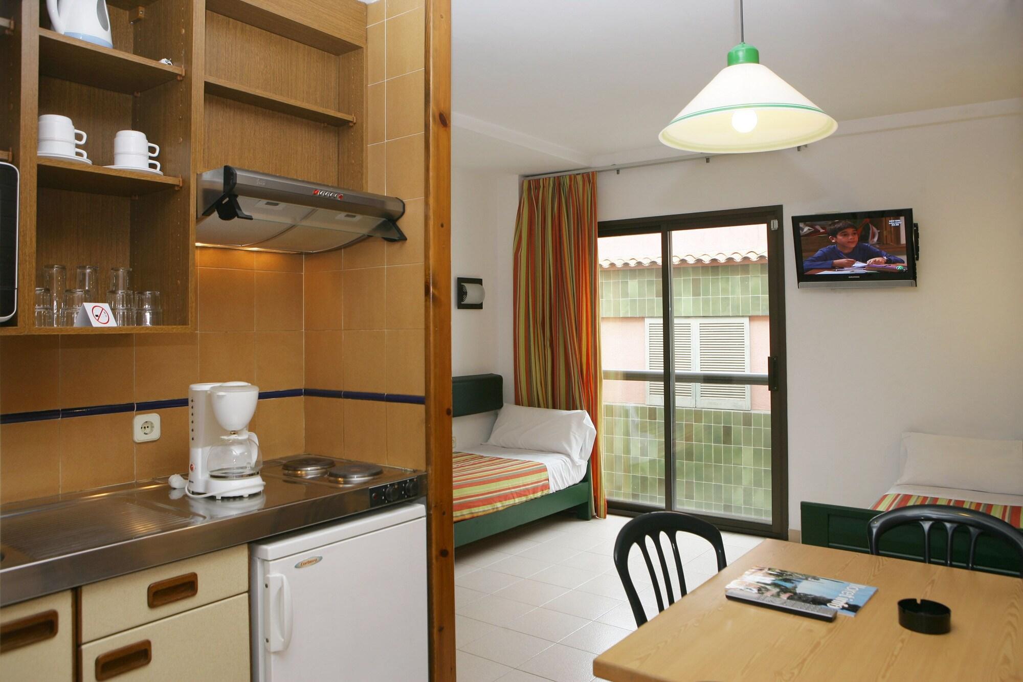Rosanna Appartement *