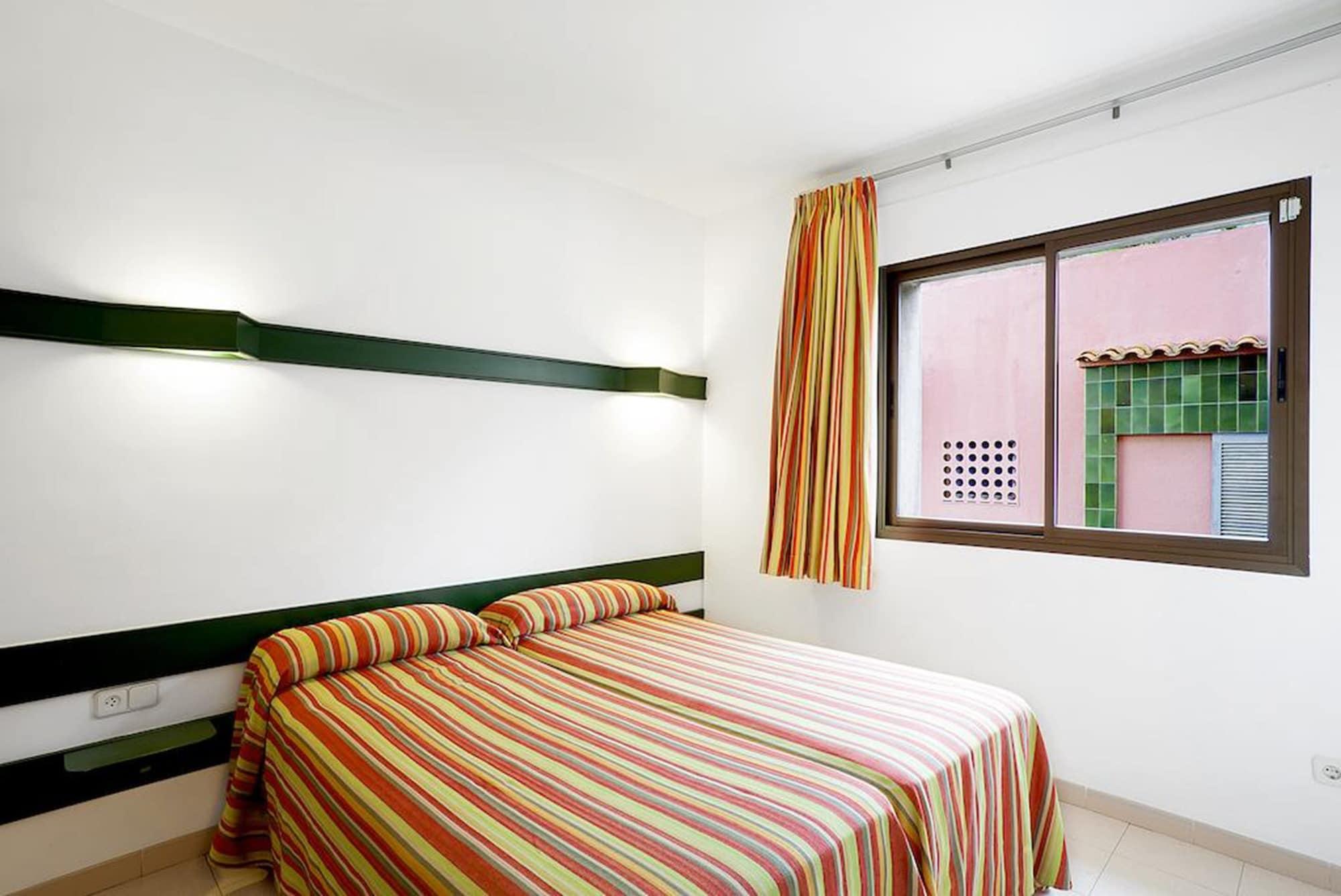 Rosanna Appartement