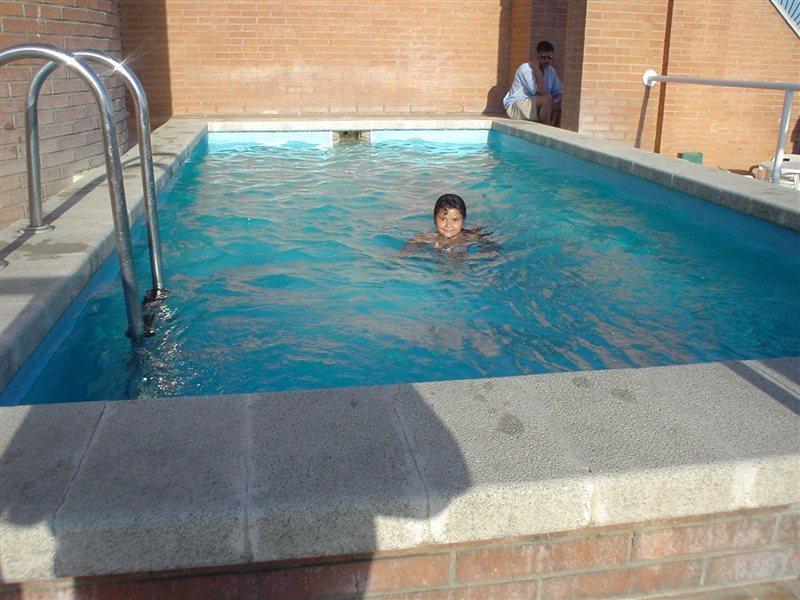 Rosanna Appartement