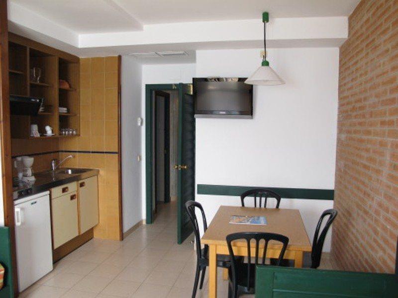 Rosanna Appartement Lloret de Mar