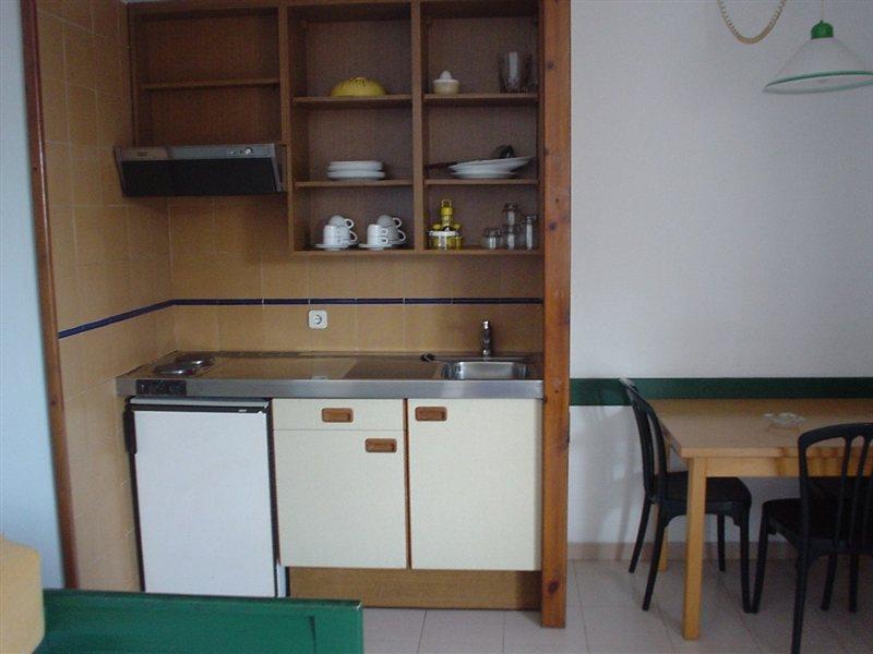 Rosanna Appartement *