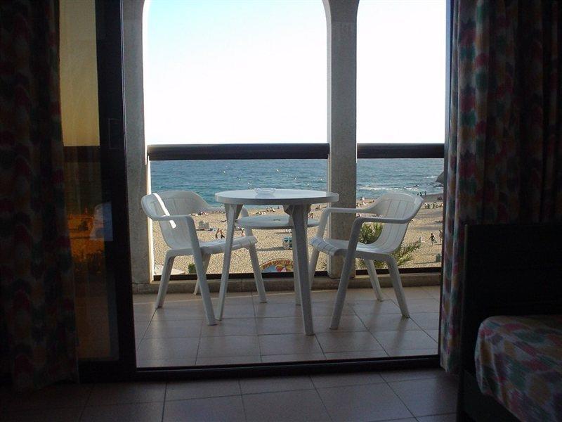 Rosanna Appartement