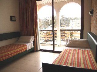 Appartement Rosanna *