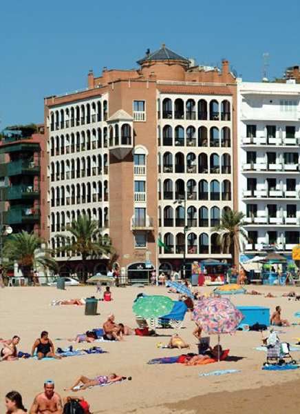 Appartement Rosanna *