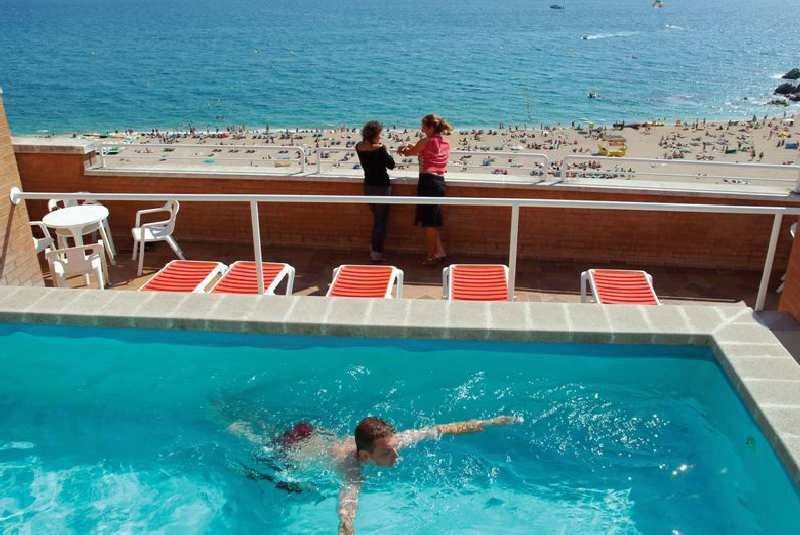 Appartement Rosanna Lloret de Mar