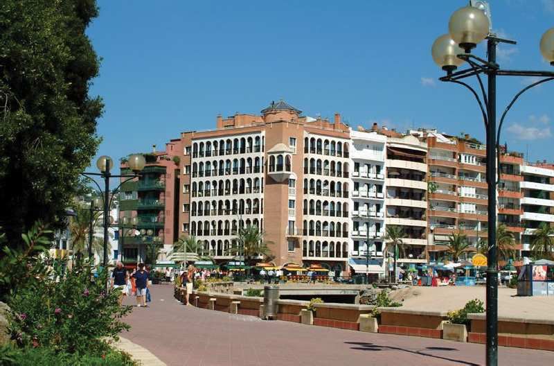 Rosanna * Lloret de Mar