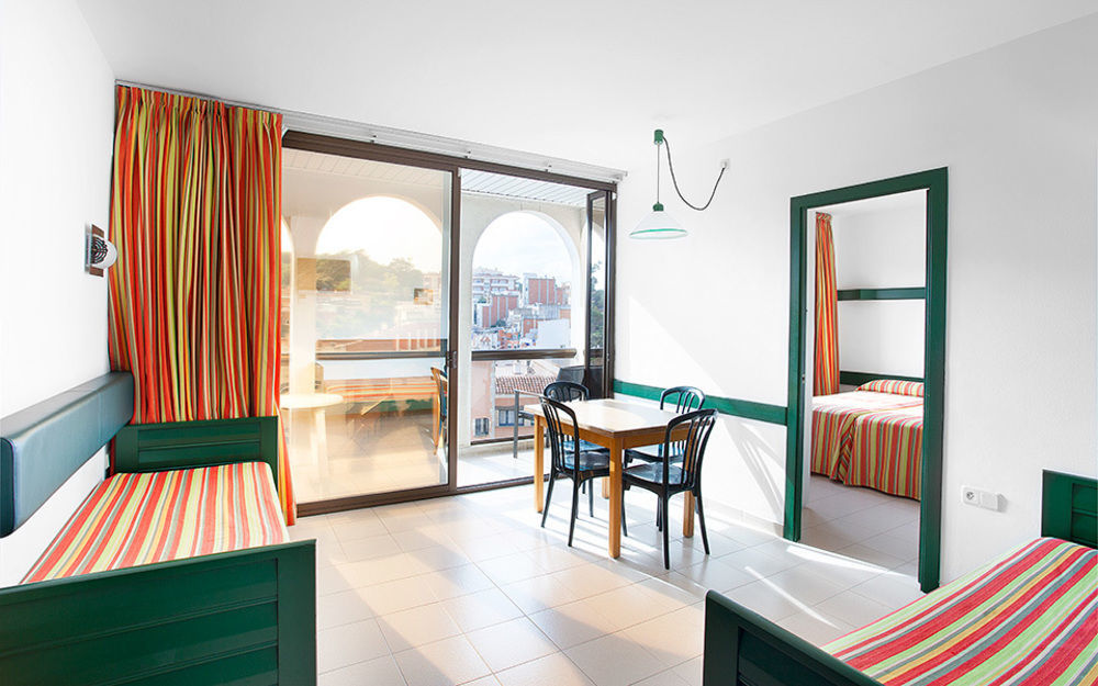 Rosanna Appartement *