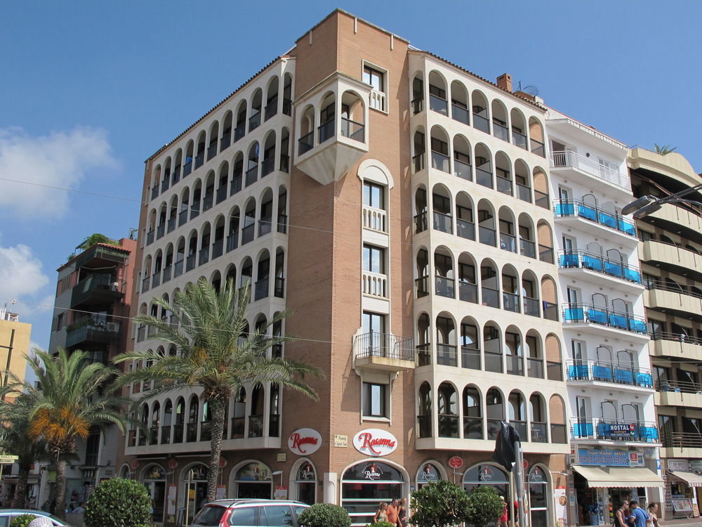 Apartment Rosanna